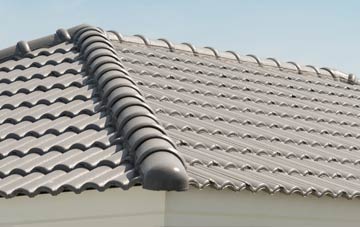 advantages of Portmore clay roofing