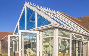 conservatory roof insulation costs Portmore