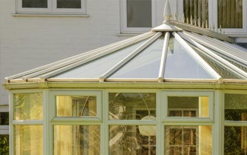 conservatory roof repair Portmore, Hampshire