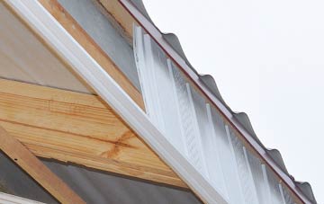 why Portmore fascia repairs are essential