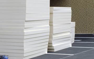 Portmore flat roof insulation costs