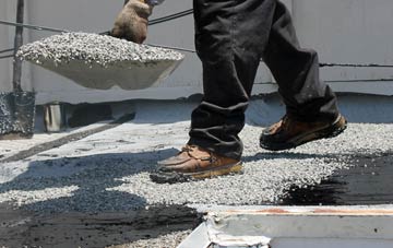 Portmore flat roofing companies