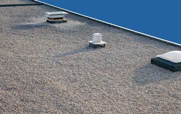 flat roofing Portmore, Hampshire