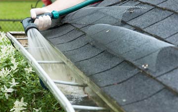 Portmore gutter cleaning costs
