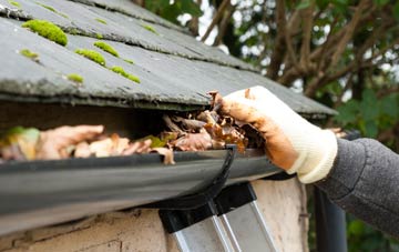 gutter cleaning Portmore, Hampshire