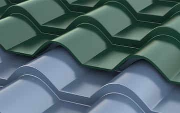 who should consider Portmore plastic roofs