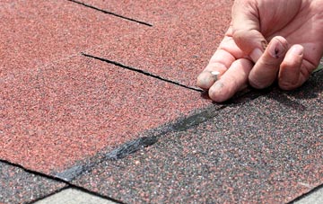 Portmore asphalt roof repairs