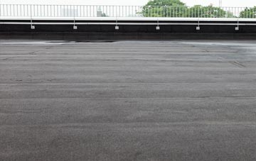Portmore asphalt roof replacement