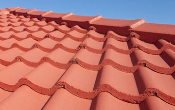 Portmore tile and slate roof replacement