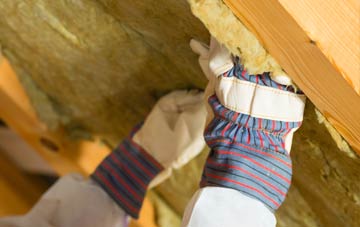 types of Portmore pitched roof insulation materials