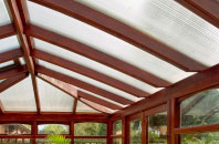Portmore conservatory roofing insulation